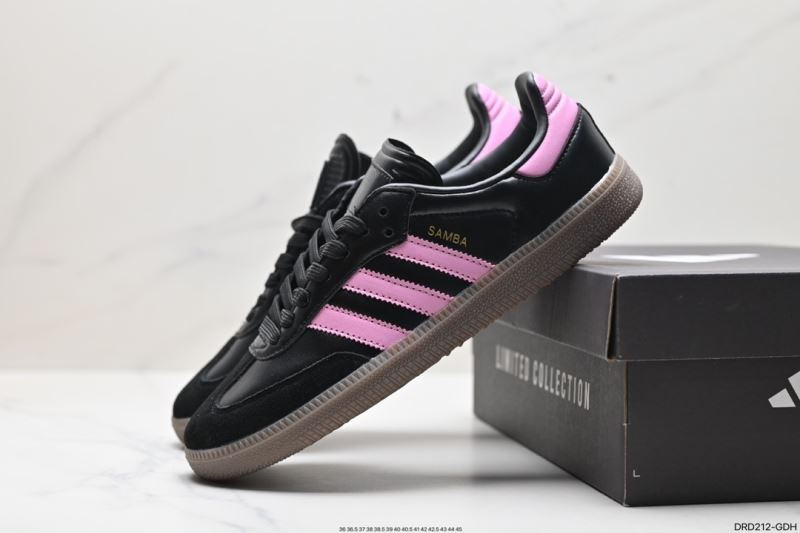 Adidas Samba Shoes